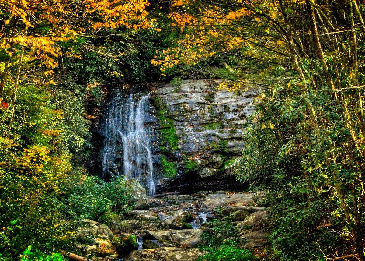 Gatlinburg: Gateway to the Smokies