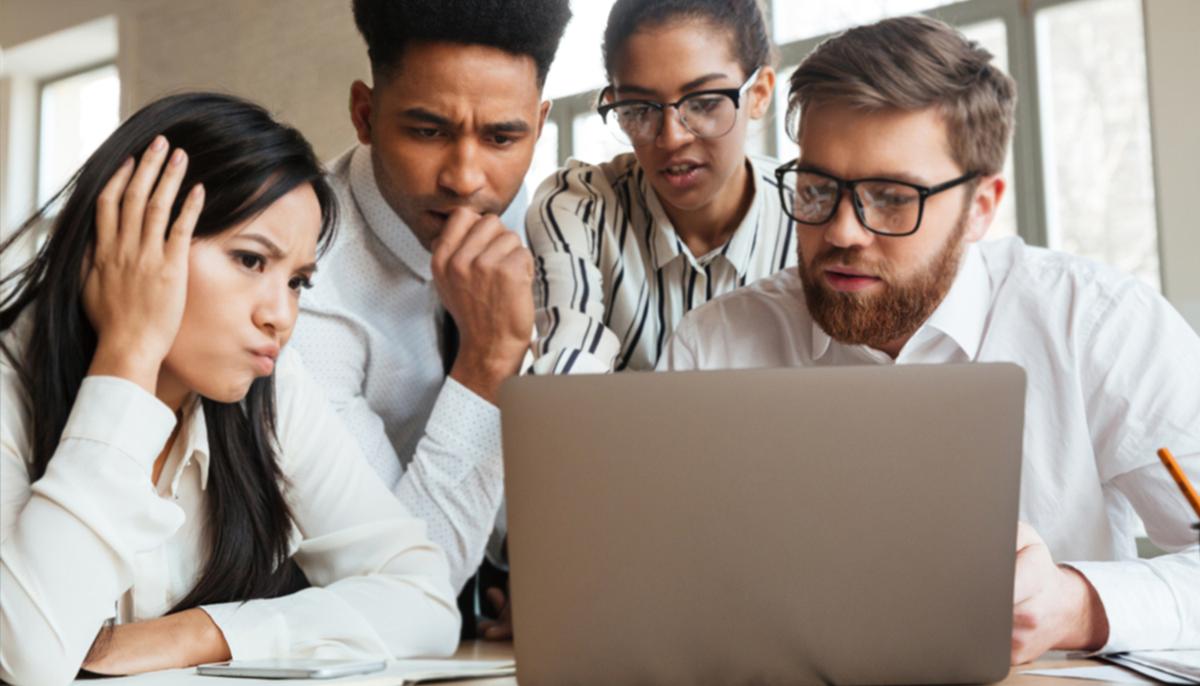 The First Thing You See in This Picture Can Decode Your Personality With Mysterious Accuracy