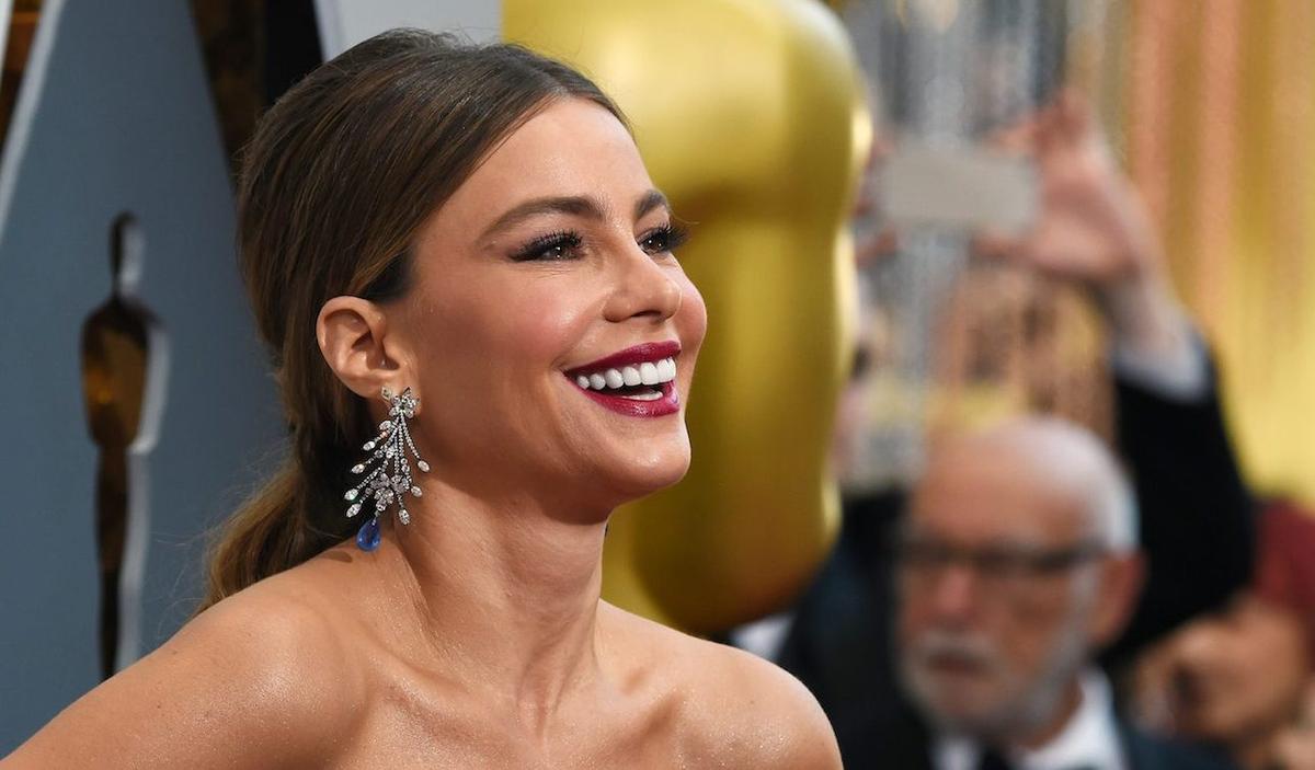 Sofia Vergara Joins ‘America’s Got Talent’ as a Judge