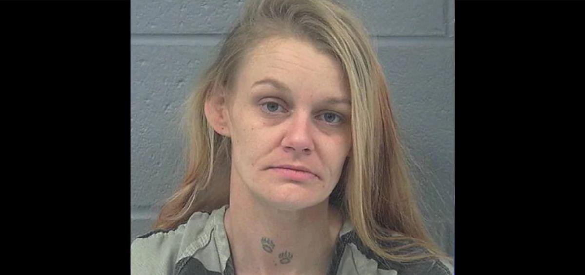 Oklahoma Woman Under the Influence Runs Over 11-Year-Old Son: Police
