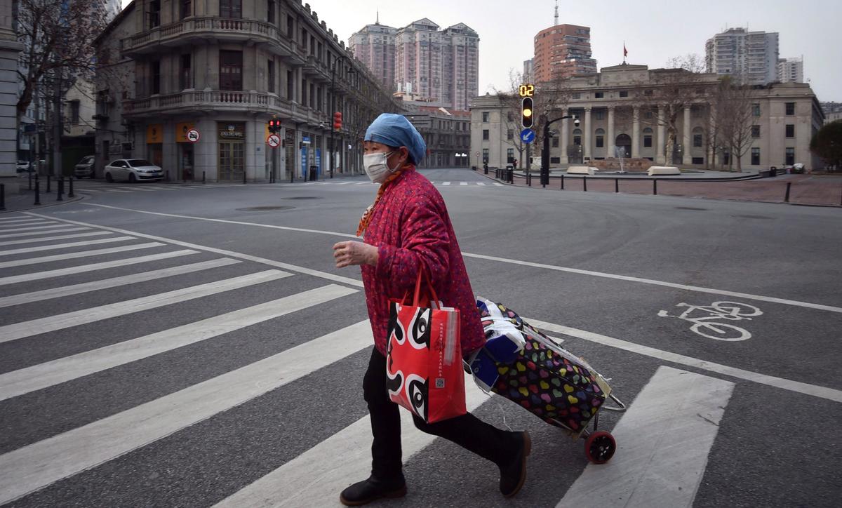 Coronavirus Threat: Competent Updates Needed to Keep Canadians Informed