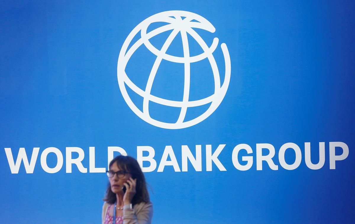 World Bank Announces $723 Million Emergency Finance Package Providing ‘Critical Services’ to Ukraine