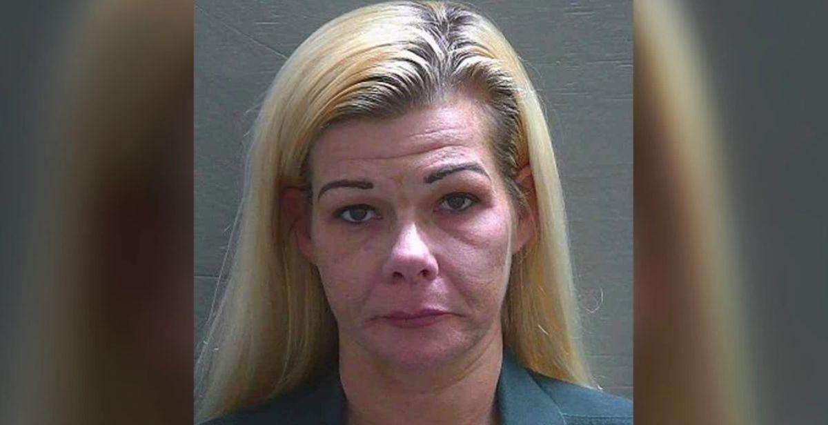 Florida Woman Allegedly Left Boy Alone Without Water, Electricity for 9 Days
