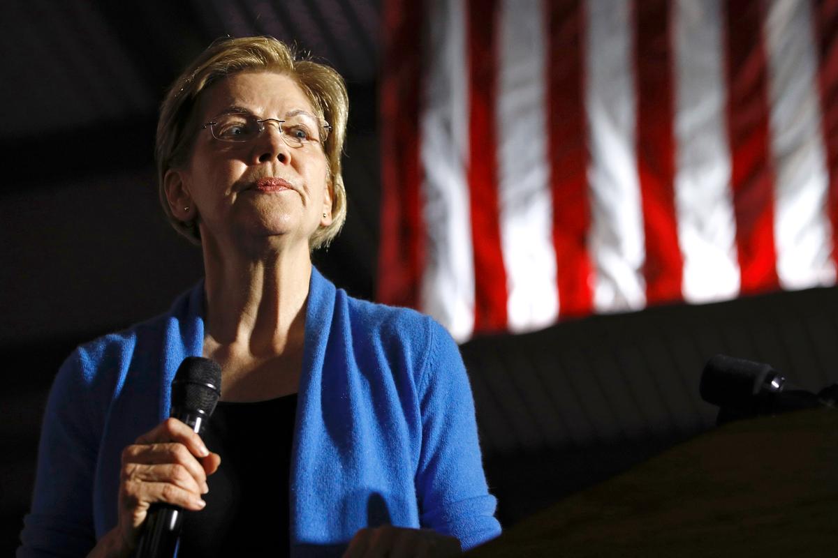 Is America Ready for a Woman President?