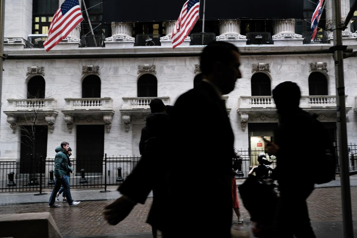 Second Case of Coronavirus in New York City Is Community Spread