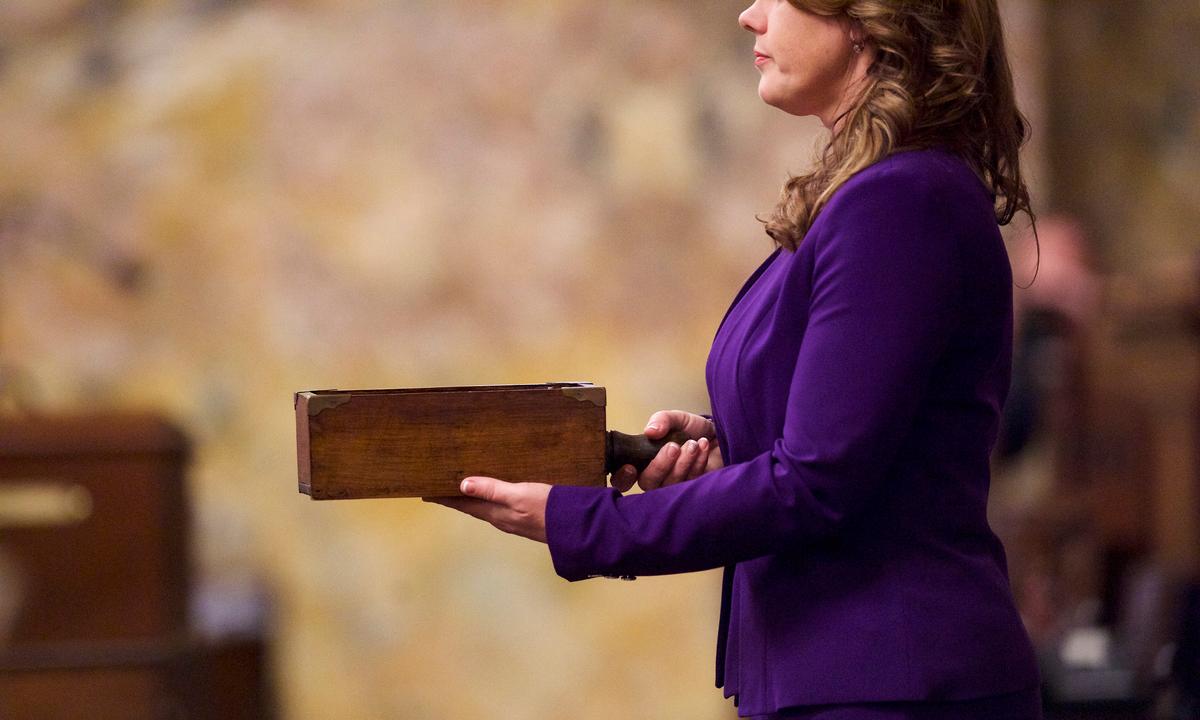 The New Republicans Attacking the Electoral College