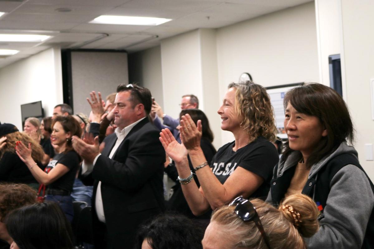 OC Charter School Survives Rigorous Scrutiny, District Loses Control Over It
