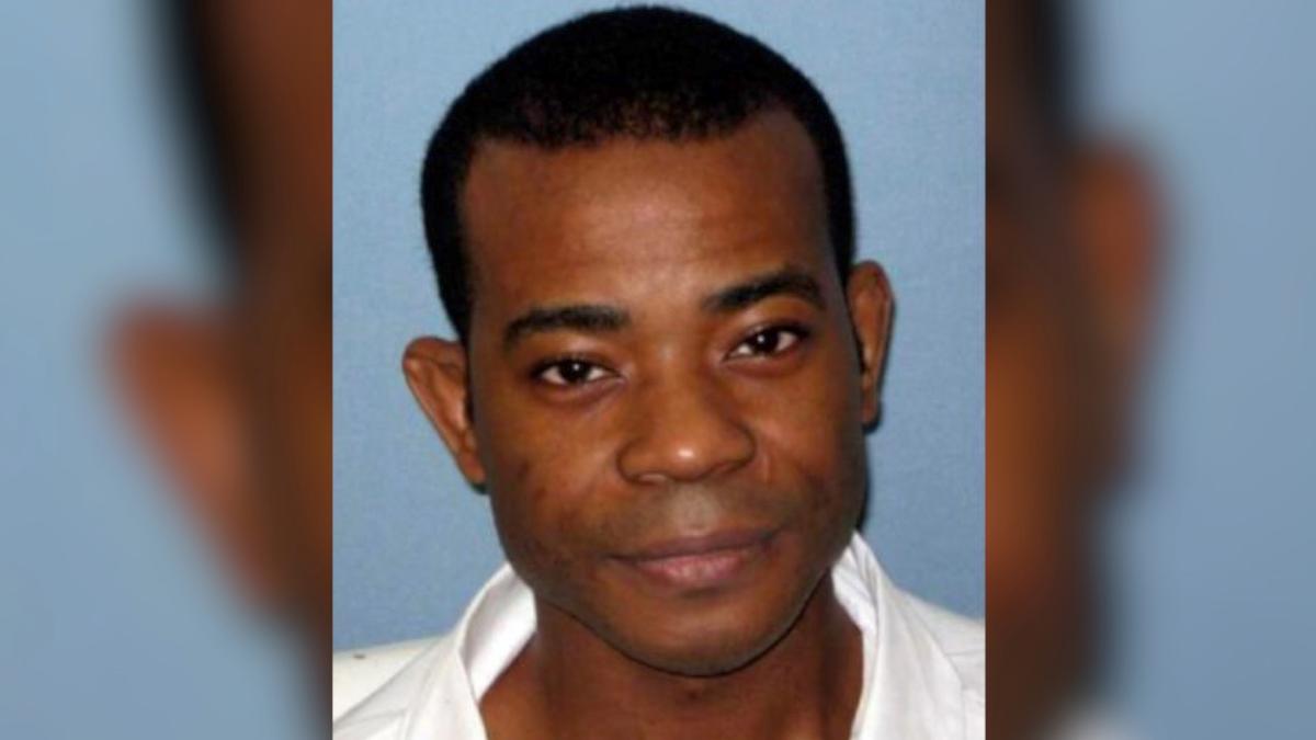Alabama Inmate to Be Executed for Slayings of 3 Police Officers