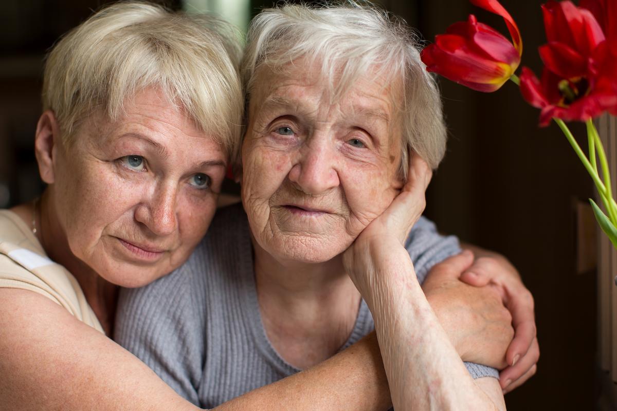 The Haunting Fear That Dementia Is Stalking You