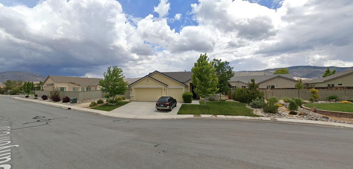 Suspected Nevada Murder-Suicide Leaves 4 Dead, Including 2 Teens: Police