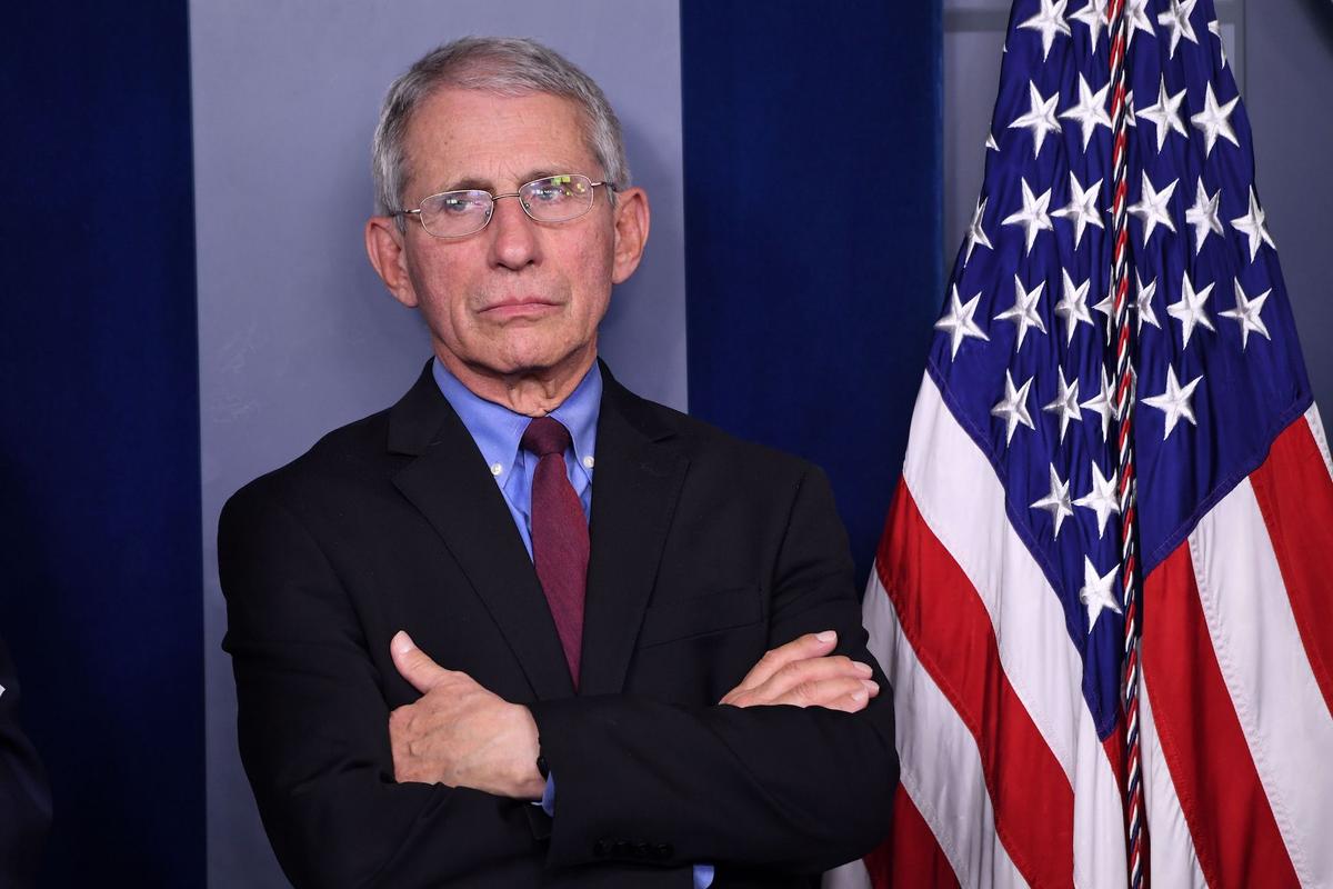 Fauci: Don’t Assume CCP Virus Will Slow Down in Summer Weather