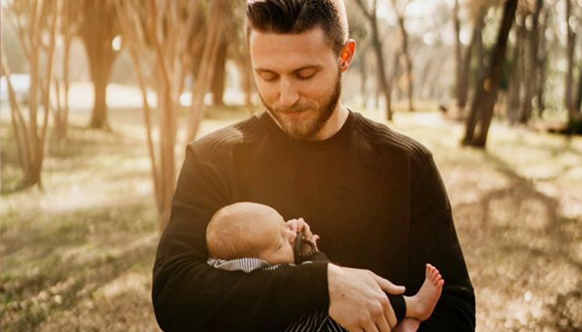 Husband Pens a Thank You Letter After Son’s Birth: ‘My Wife Is the Real Miracle’