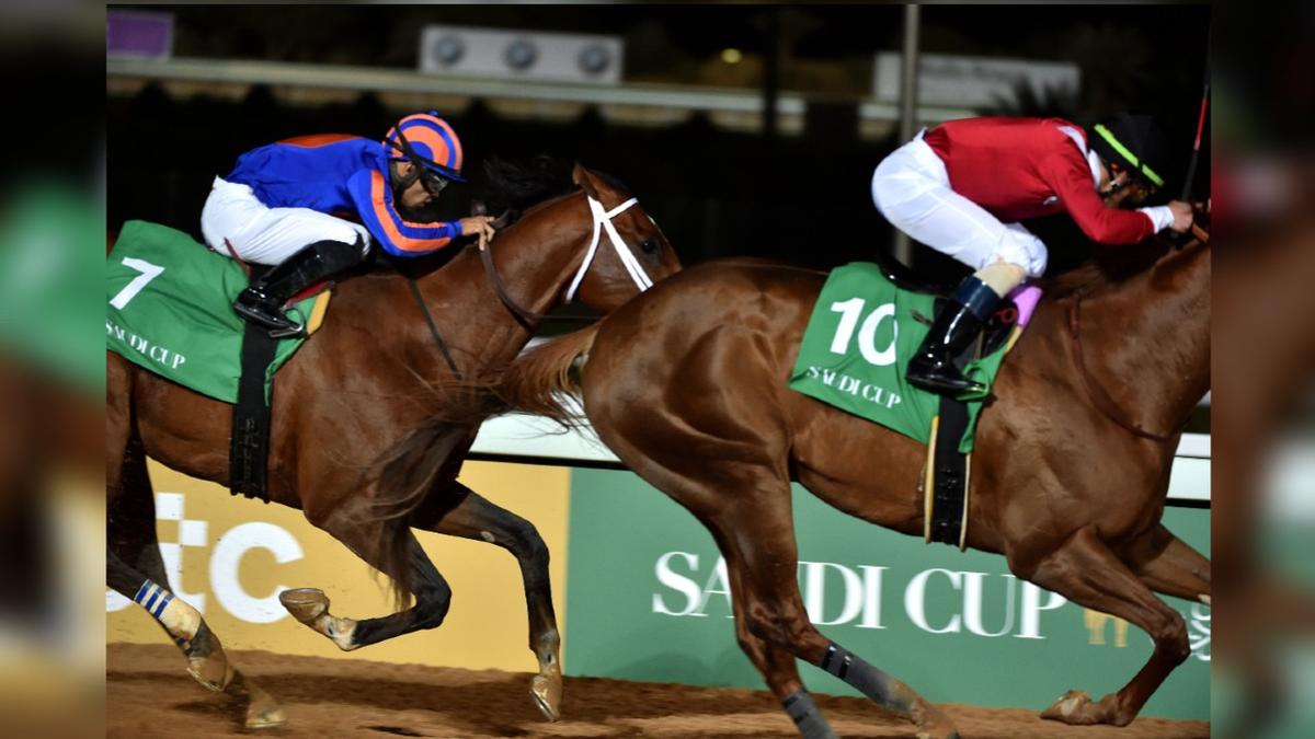 Trainer of Champion Horse Among 27 People Indicted in Horse-Racing Doping Scheme