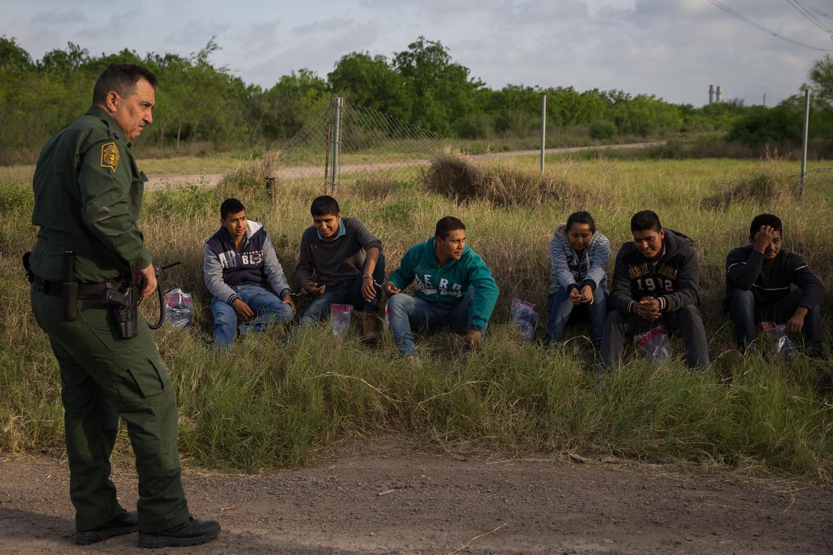 Virginia Lawmakers Pass Bill Allowing Illegal Aliens to Obtain Driving Privilege Cards