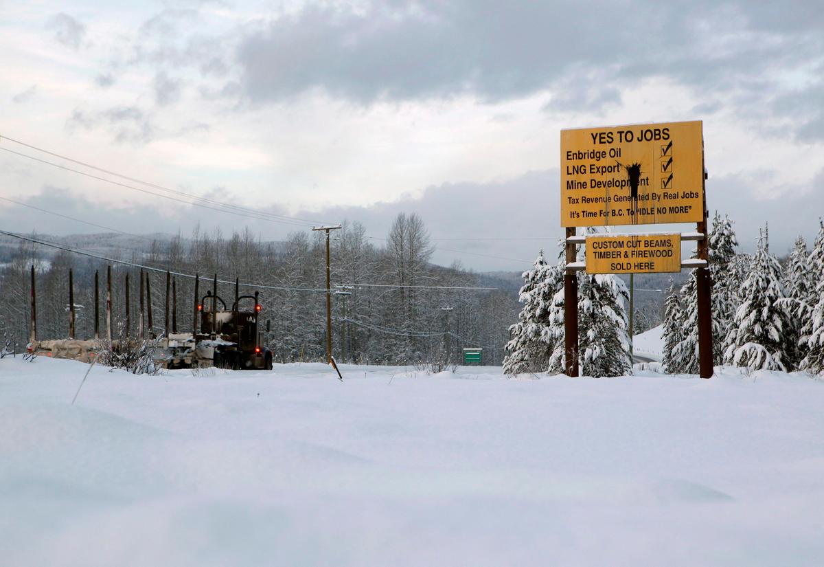 Cancellation of $4 Billion Investment in Canada’s Energy Sector the New Normal, Says Former Energy Exec