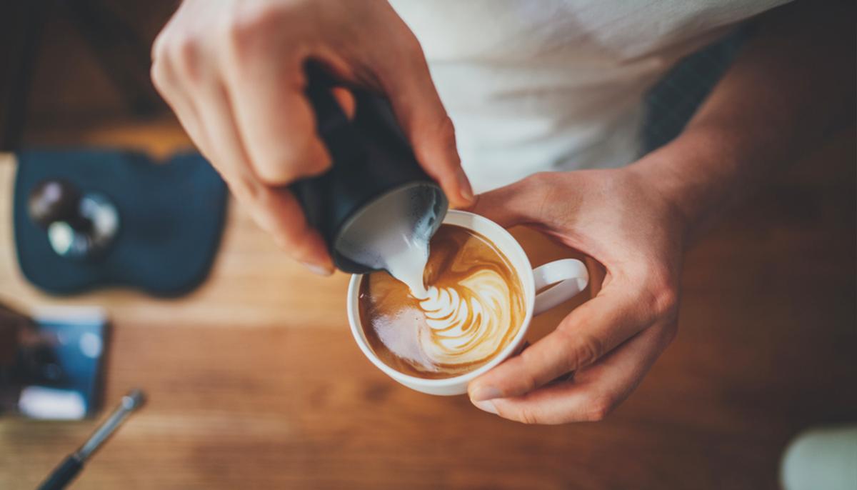 This Coffee Shop in Lebanon Is Brewing a Change by Hiring Special-Needs Employees