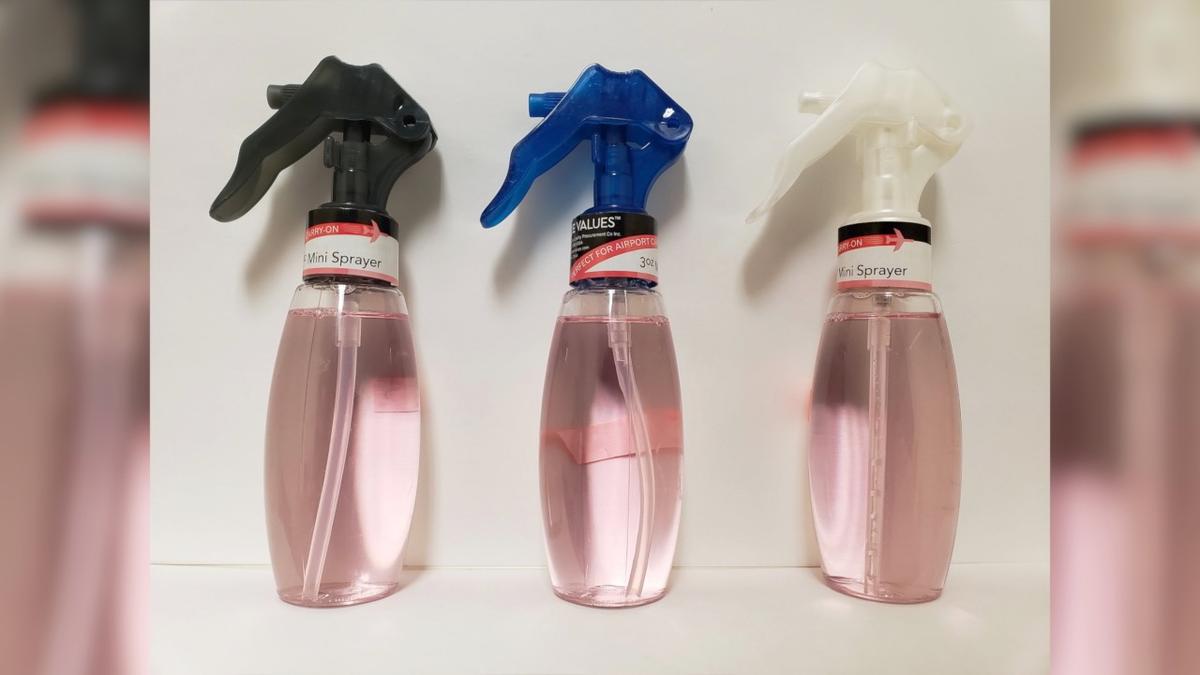 Police Seize Likely Homemade Sanitizer From a 7-Eleven After a Young Boy Was Allegedly Burned by It