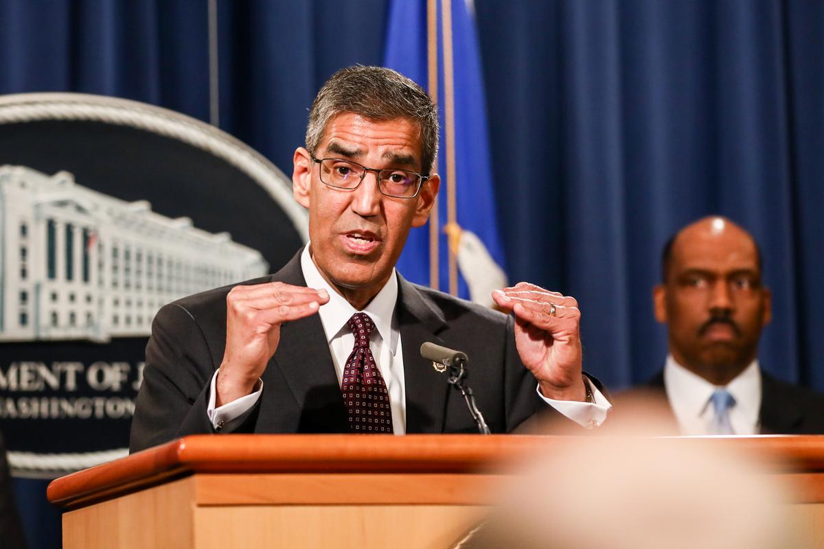 DEA Arrests 700 US-Based Mexican Drug Cartel Members 