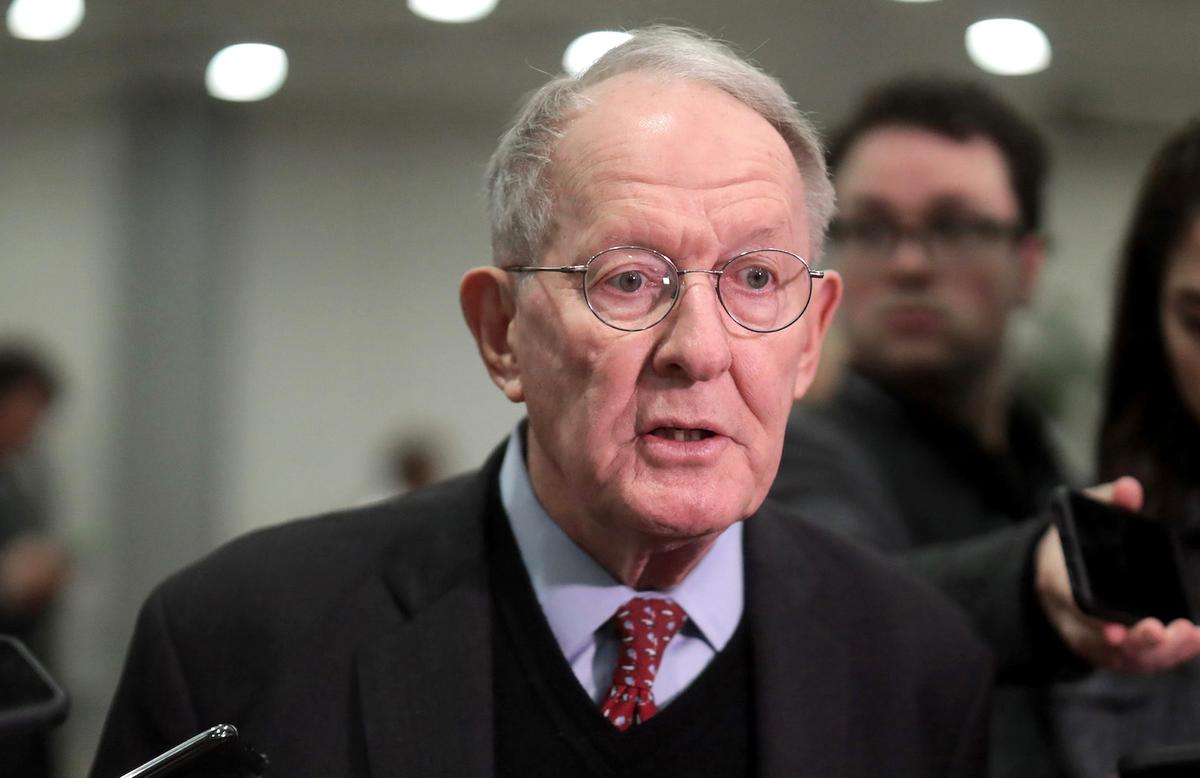 GOP Chairman Says ‘Tens of Millions More Tests’ Needed Before US Can Safely Reopen