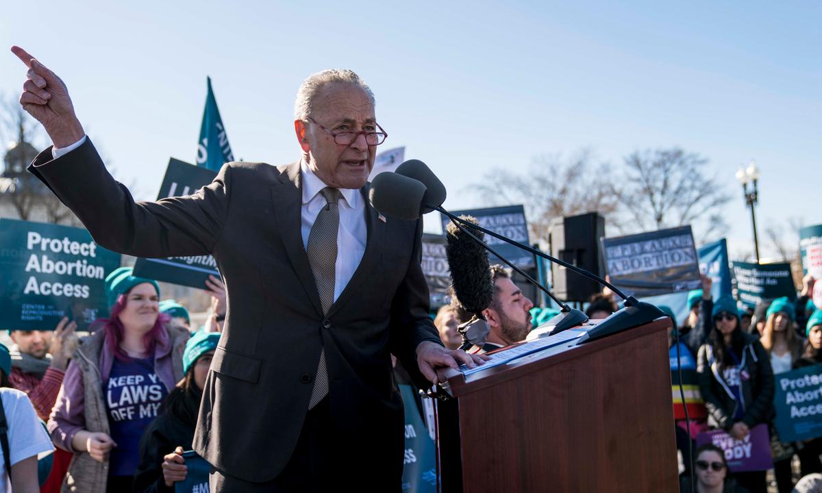 A Brief History of Abortion Extremism