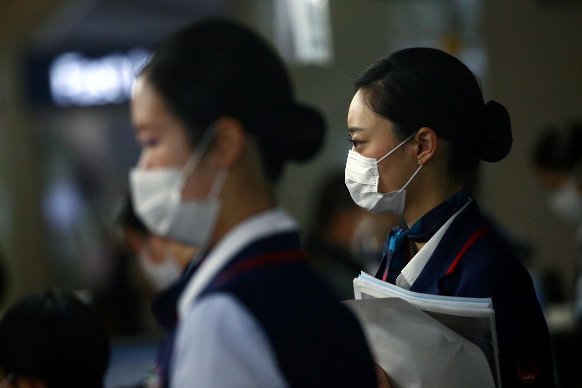 Trump Tests Negative for Novel Coronavirus: Coronavirus Updates From March 14