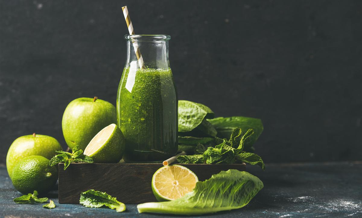 Immune Boosters for Cold or Flu