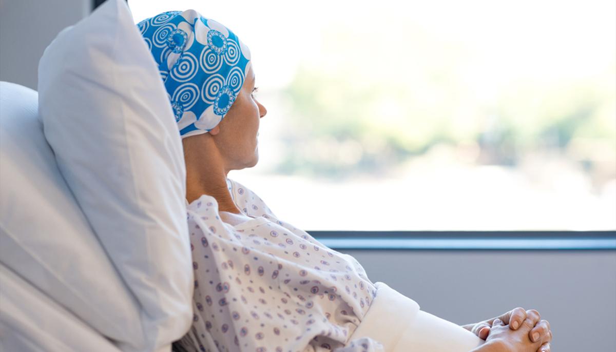 9 Health Tips From Woman Who Beat Breast Cancer With No Chemo, 25 Years in Remission