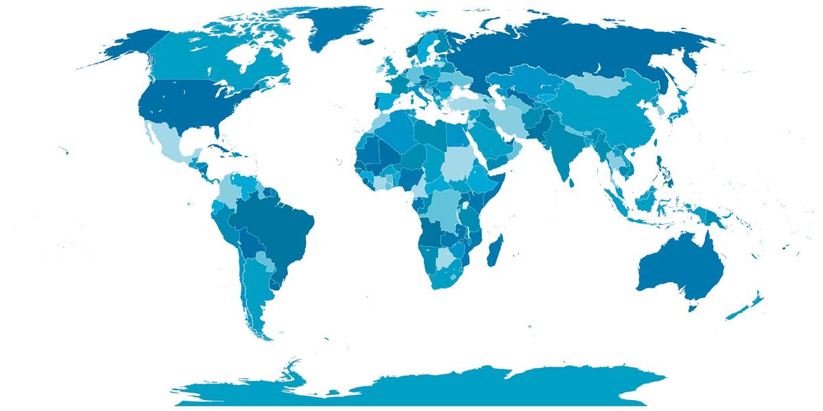 What’s the Difference Between Pandemic, Epidemic and Outbreak?
