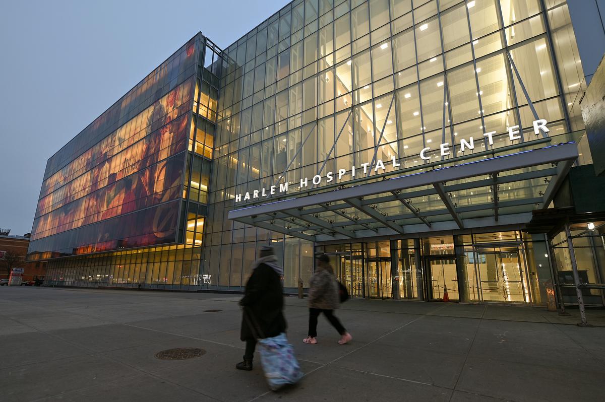 New Jersey Discourages Evening Travel in Response to Coronavirus : Governor