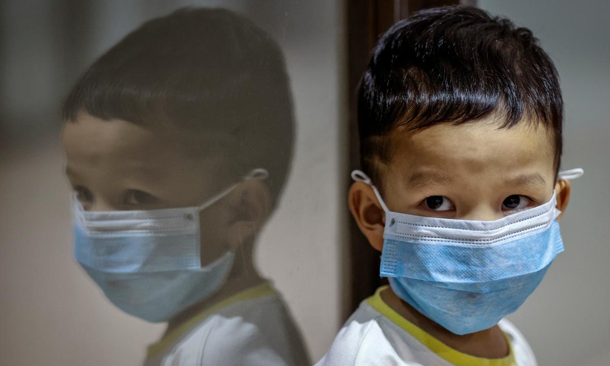 The Coronavirus Is Striking Young People