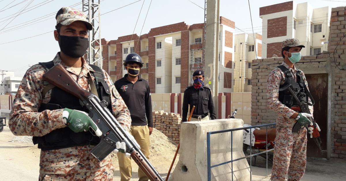 Iran Warns CCP Virus Could Kill ‘Millions’ in Islamic Republic