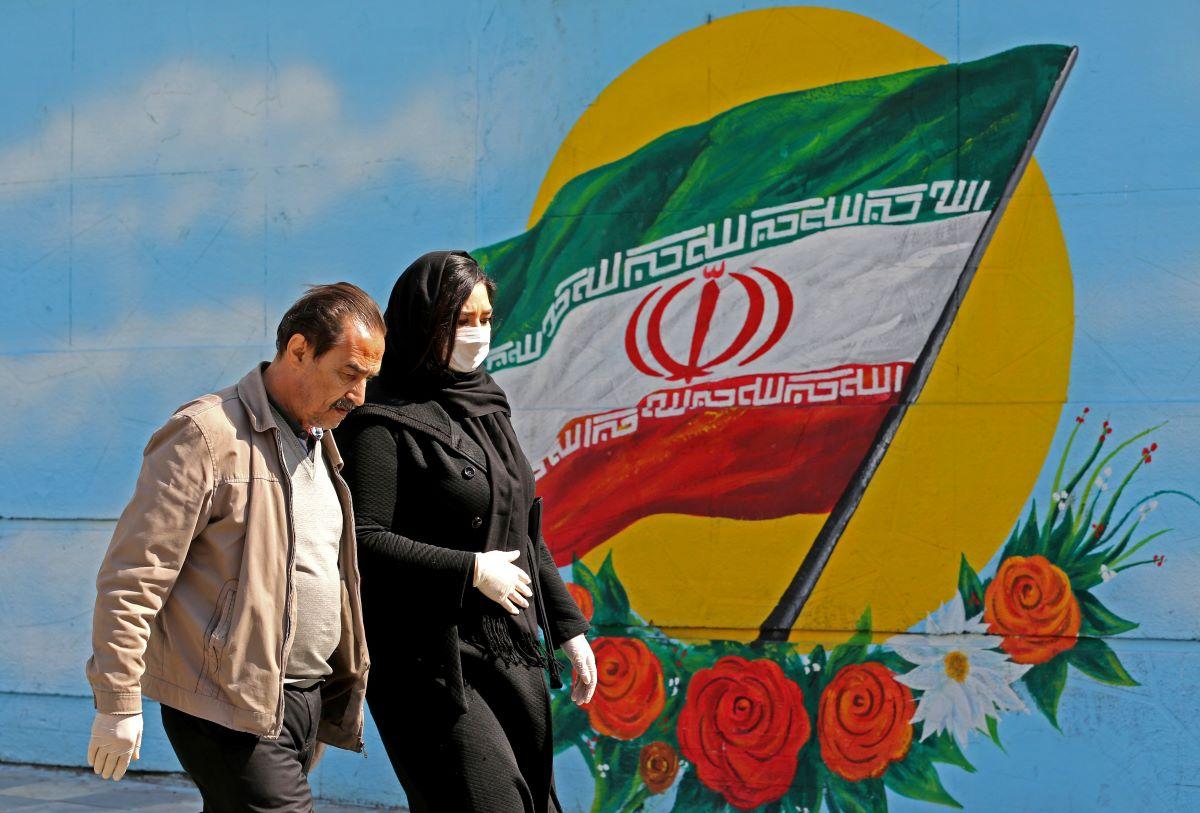 Iran Linked to CCP Virus Cases in 23 Countries; Porous Borders Contribute to Chaos