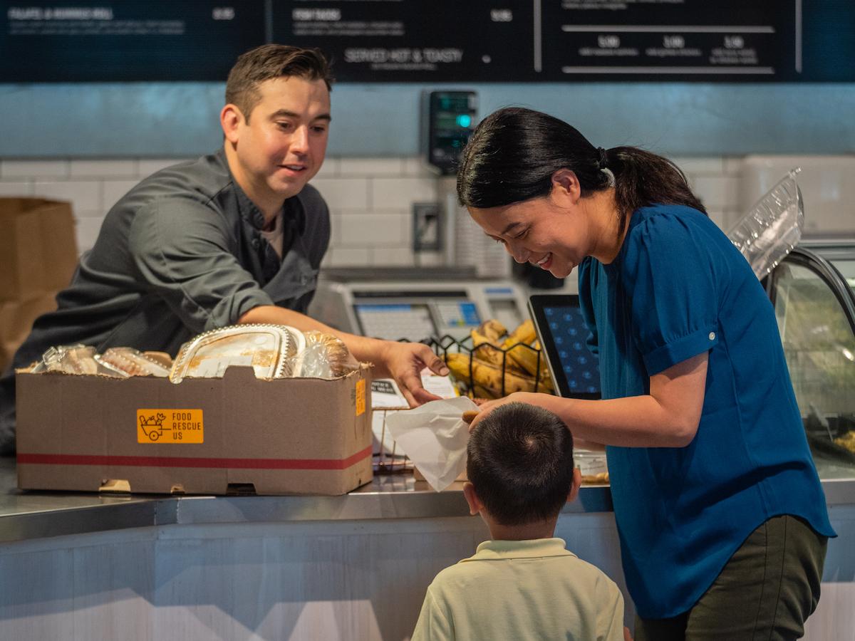 Amidst the Pandemic, the Fight to Feed the Hungry Goes On