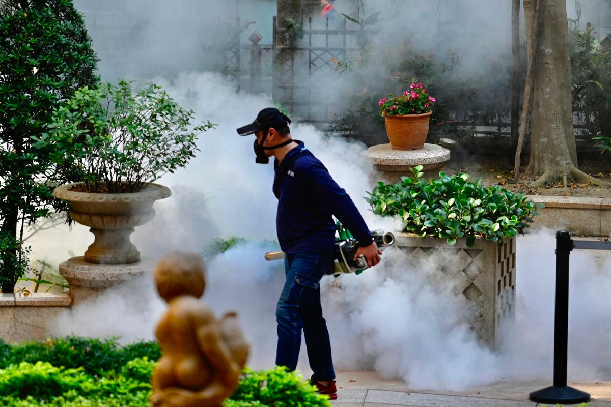 What Canada Can Learn From Taiwan in Dealing With COVID-19 Crisis