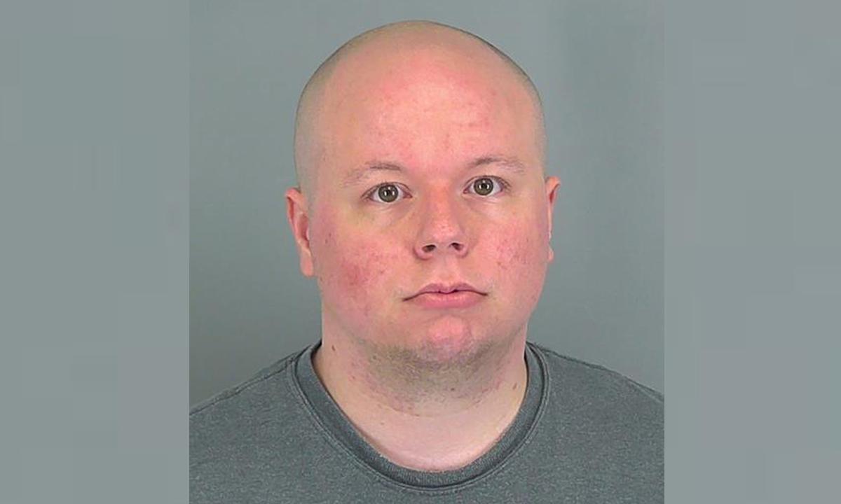 South Carolina Man Lies About Having CCP Virus for Paid Vacation: Police