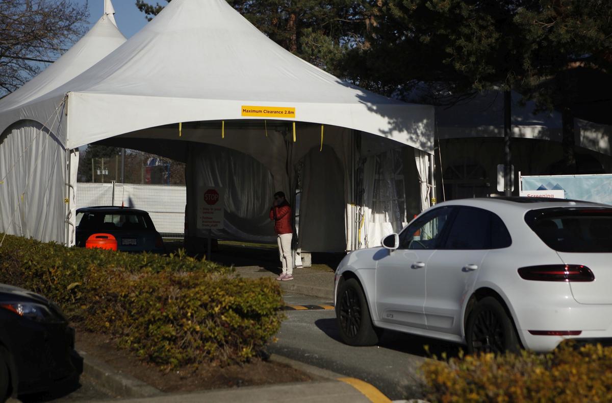 Canadian Scientists Fight Coronavirus Pandemic on Dozens of Fronts