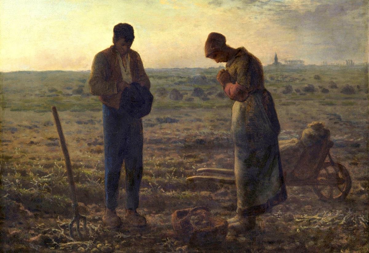 On Traditional Values and Weathering the COVID-19 Storm