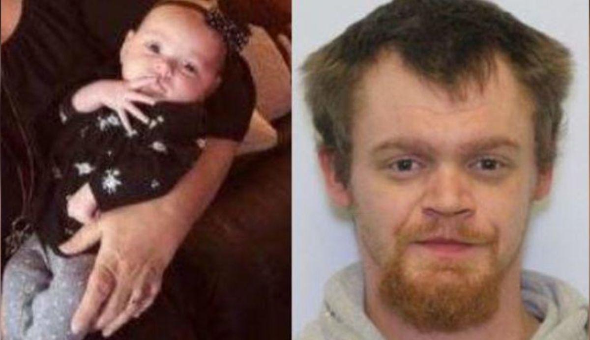 1-Year-Old Boy Found Safe in Ohio, AMBER Alert Canceled: Officials