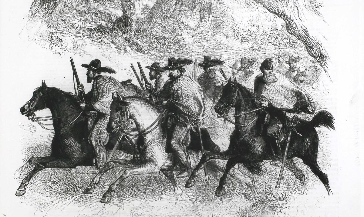 Our Federalist Moment