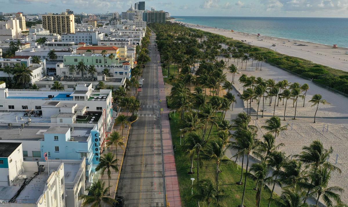 Economy and Markets in Uncharted Territory