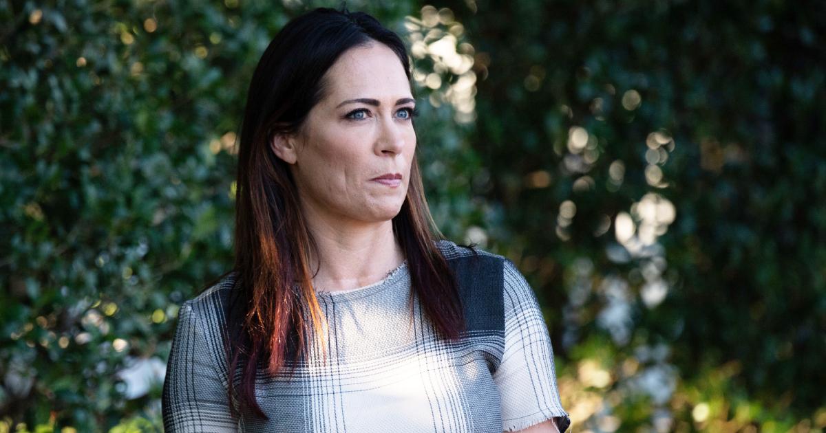 White House Spokeswoman Stephanie Grisham Tests Negative for CCP Virus: White House