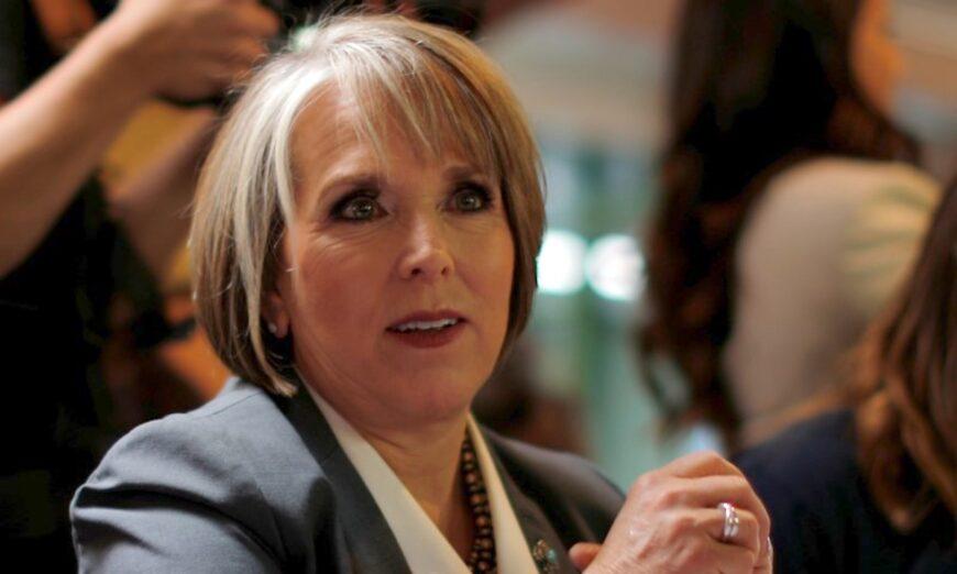 New Mexico Eliminates Qualified Immunity For Public Officials 