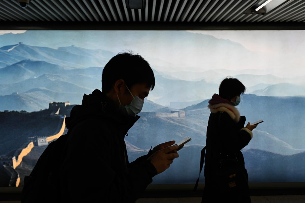 Beijing Utilizing Social Media to Spread Propaganda Globally