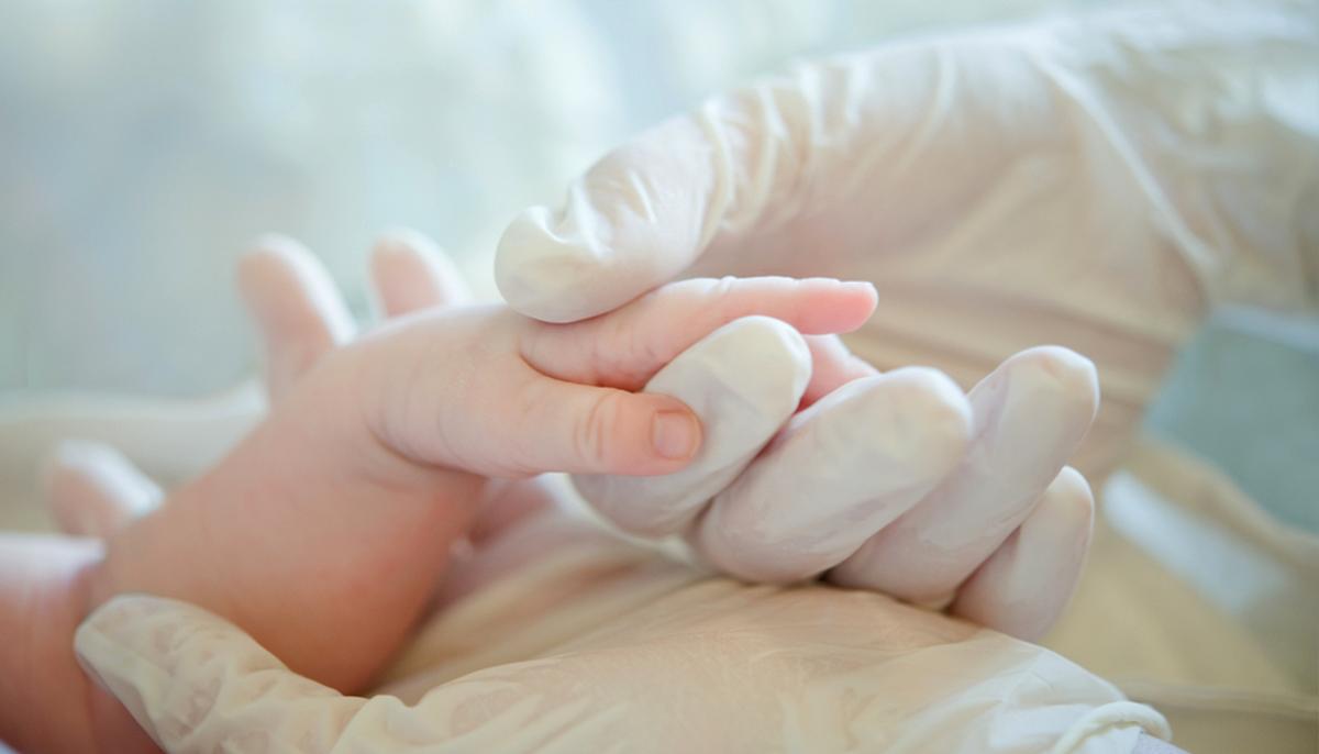 7-Month-Old Tests Positive for CCP Virus in S Carolina, and Mom Sends Warning to All Parents