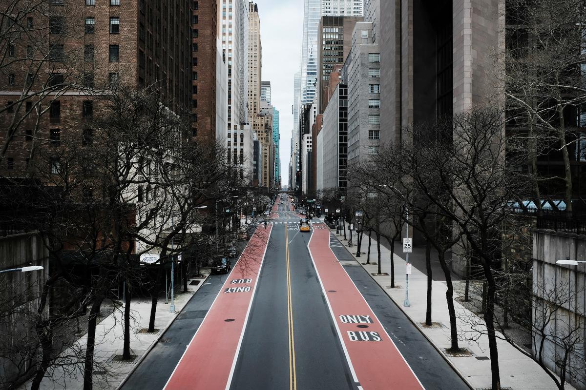 25-Year-Old New Jersey Man in Coma After Misplaced Positive Virus Test