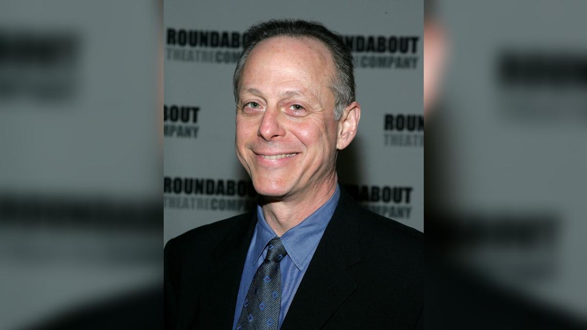 ‘Desperately Seeking Susan’ Star Mark Blum Dies From CCP Virus Complications
