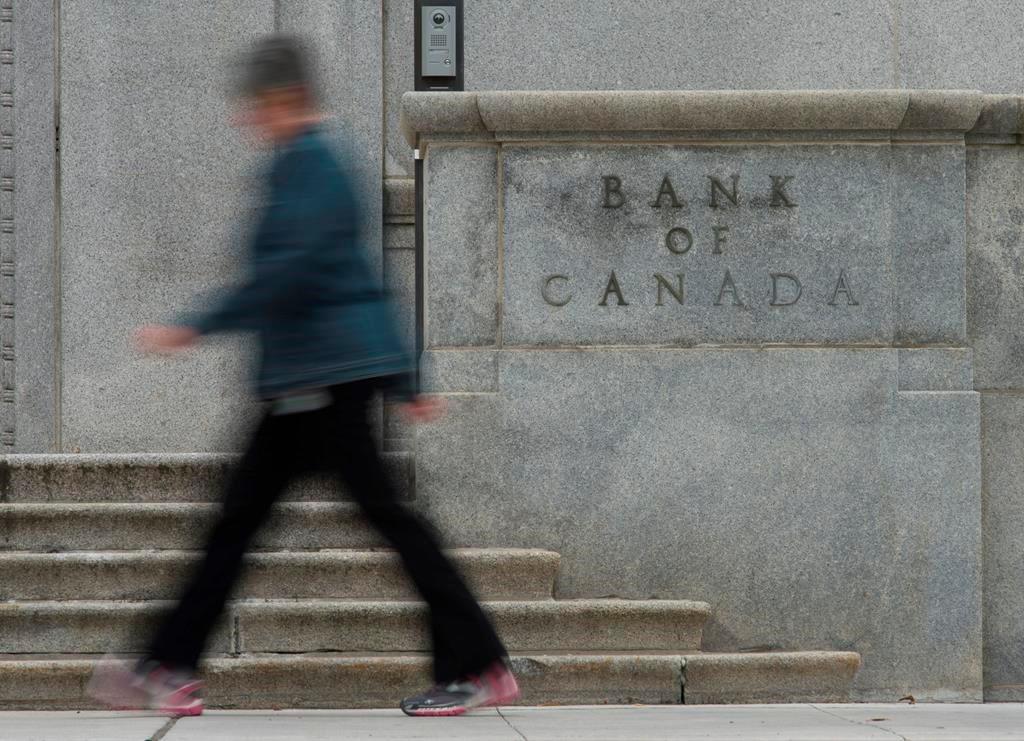 Bank of Canada Cuts Key Interest Rate to 0.25% in Unscheduled Move