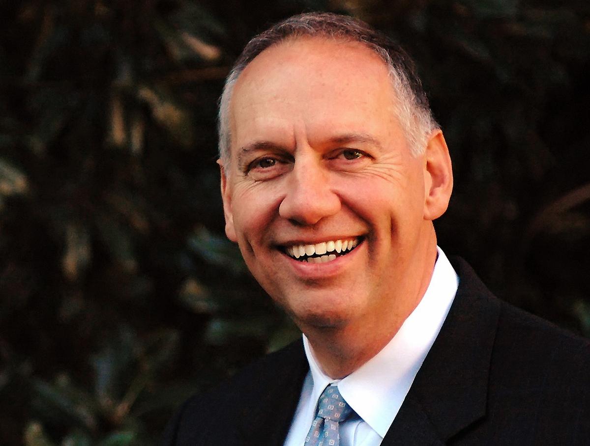 Christian Pastor With Strong Trump Ties Angered at Journalist Claiming He Regards CCP Virus as God’s Judgment