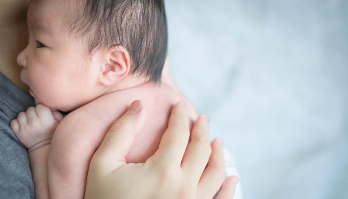 Woman Diagnosed With Breast Cancer During Pregnancy Gave Birth to ‘Miracle Baby’