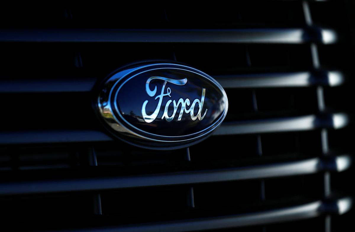 Ford, GE to Produce 50,000 Ventilators in 100 Days
